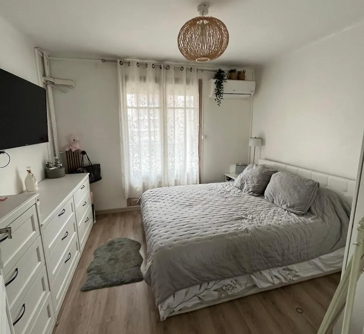 En Face Du Velodrome Apartamento Marselha França